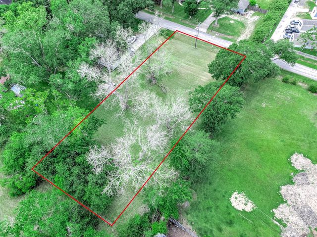 0 Krueger Dr, Dickinson, TX 77539