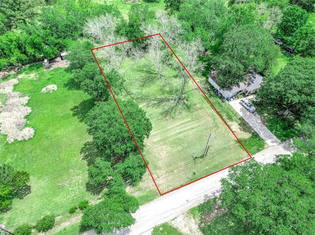 0 Krueger Dr, Dickinson, TX 77539