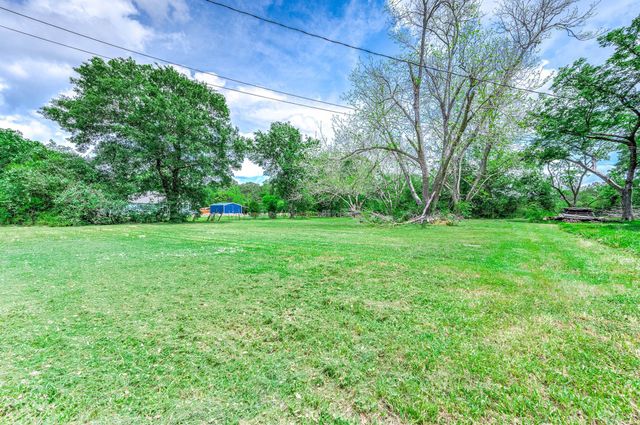 0 Krueger Dr, Dickinson, TX 77539