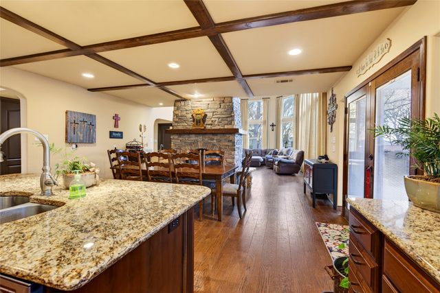 122 Bayside Circle, Malakoff, TX 75148