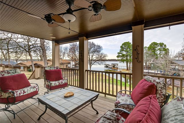 122 Bayside Circle, Malakoff, TX 75148