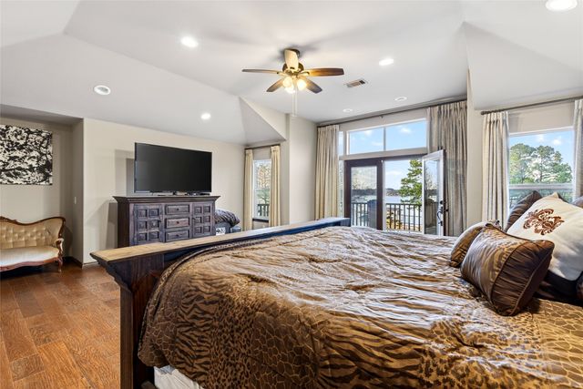 122 Bayside Circle, Malakoff, TX 75148