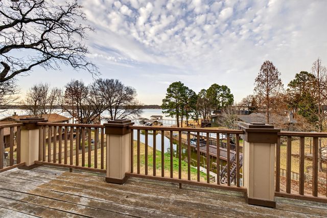 122 Bayside Circle, Malakoff, TX 75148