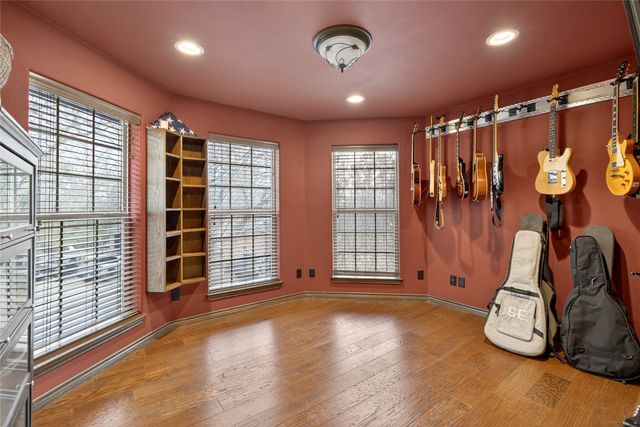 122 Bayside Circle, Malakoff, TX 75148