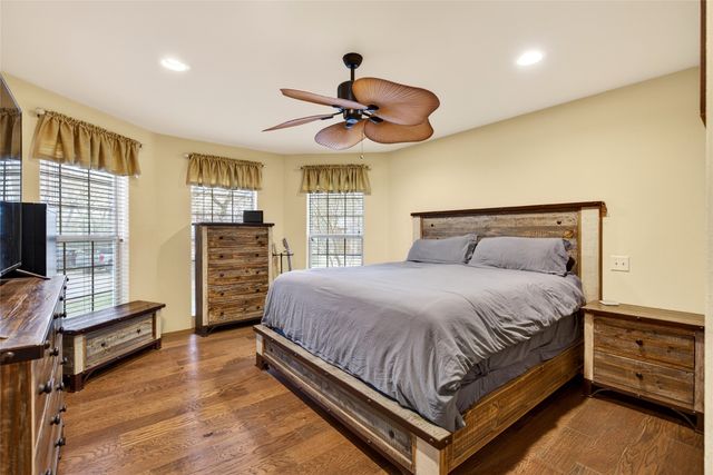 122 Bayside Circle, Malakoff, TX 75148