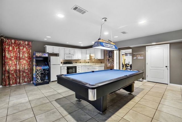 122 Bayside Circle, Malakoff, TX 75148