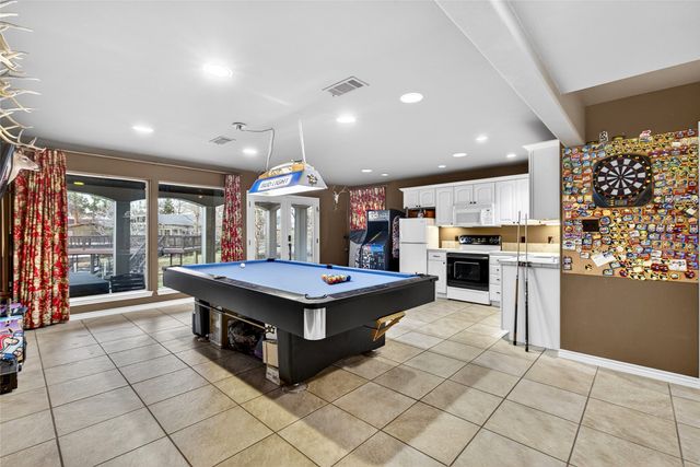 122 Bayside Circle, Malakoff, TX 75148