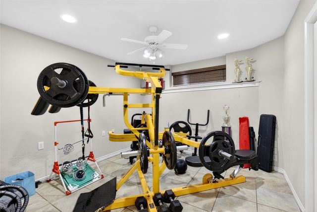 122 Bayside Circle, Malakoff, TX 75148