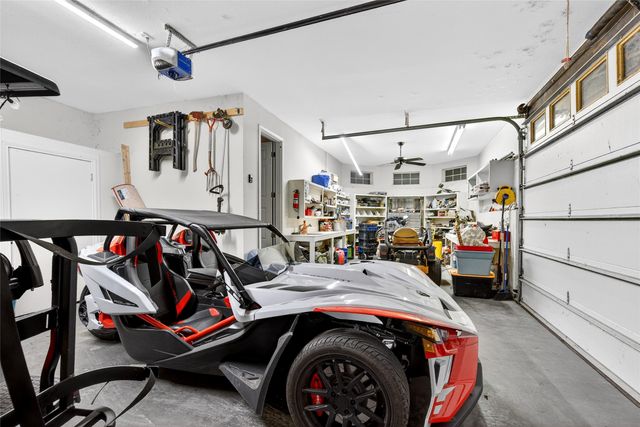 122 Bayside Circle, Malakoff, TX 75148