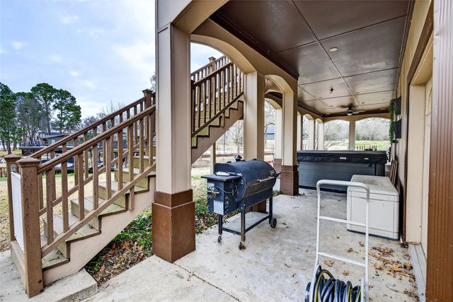 122 Bayside Circle, Malakoff, TX 75148