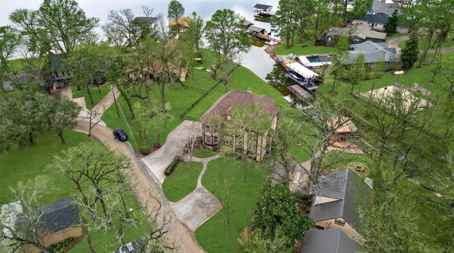 122 Bayside Circle, Malakoff, TX 75148