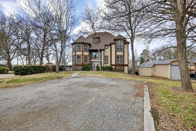 122 Bayside Circle, Malakoff, TX 75148