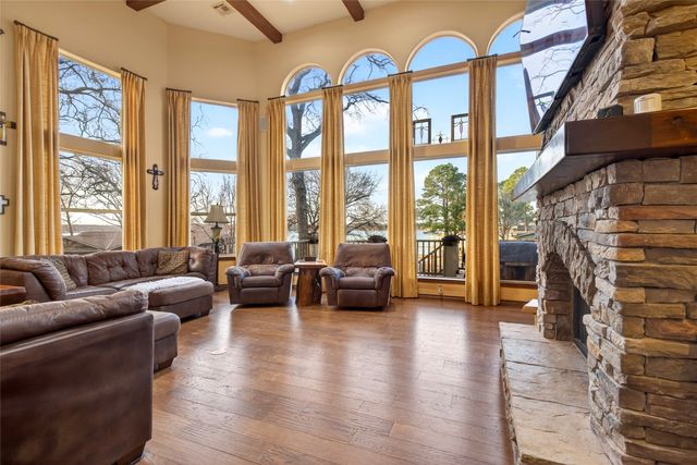 122 Bayside Circle, Malakoff, TX 75148