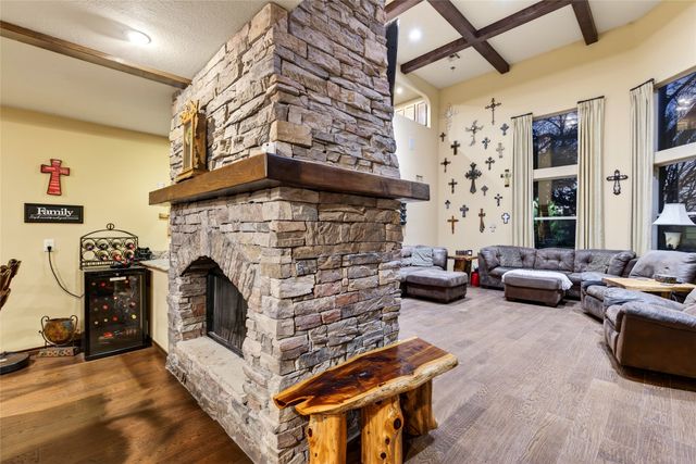 122 Bayside Circle, Malakoff, TX 75148