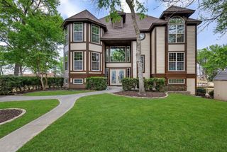 122 Bayside Circle, Malakoff, TX 75148