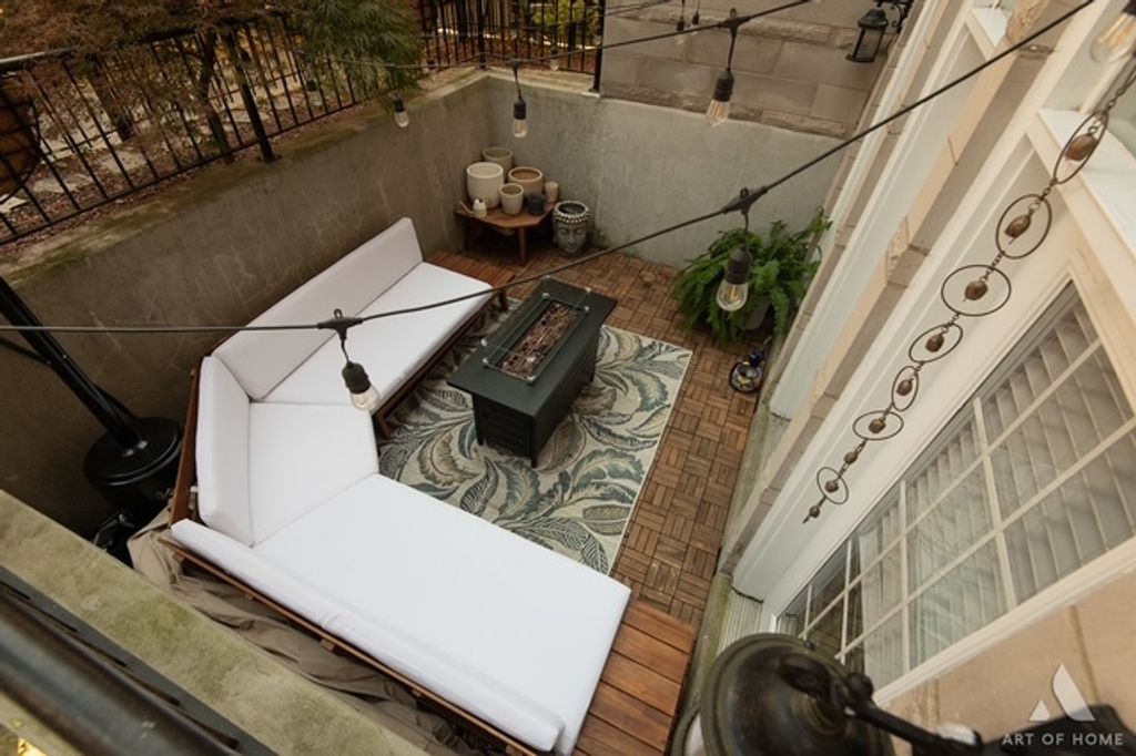 909 W Roscoe Street 1, Chicago, IL 60657 — photo 4