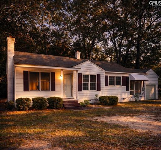 410 Nature Lane, Orangeburg, SC 29115