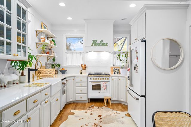 607 N 7th ST, Coeur D'alene, ID 83814