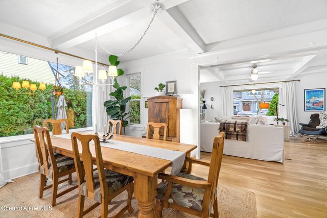 607 N 7th ST, Coeur D'alene, ID 83814