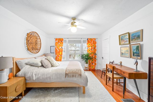 607 N 7th ST, Coeur D'alene, ID 83814