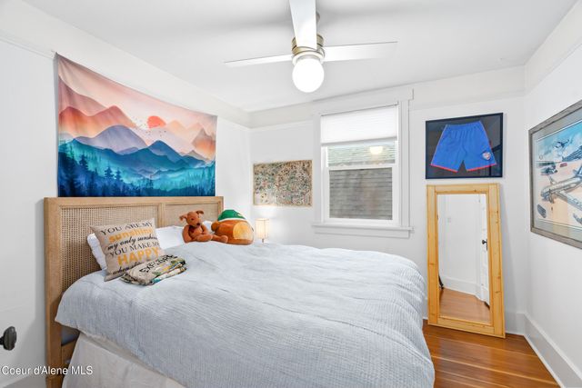 607 N 7th ST, Coeur D'alene, ID 83814