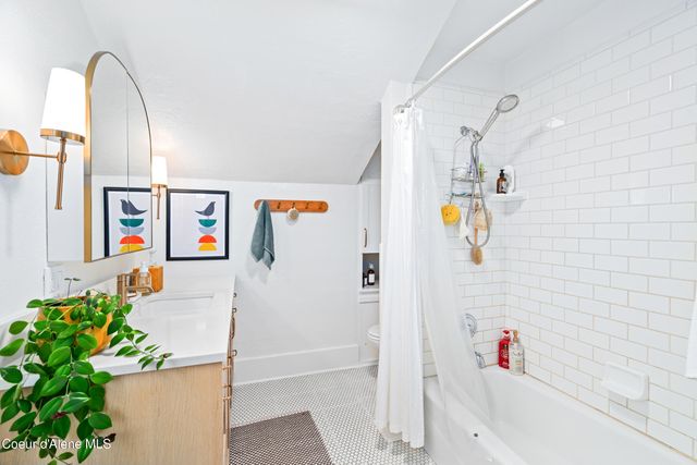 607 N 7th ST, Coeur D'alene, ID 83814