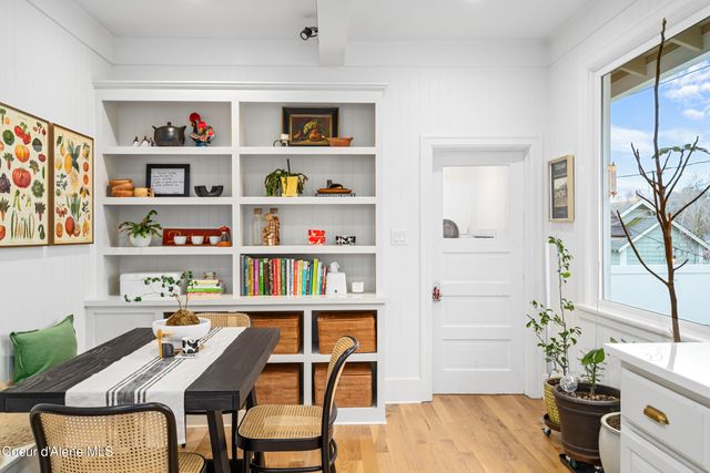 607 N 7th ST, Coeur D'alene, ID 83814