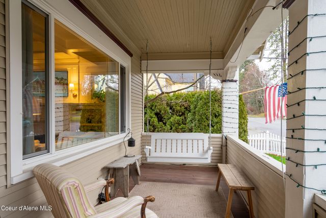 607 N 7th ST, Coeur D'alene, ID 83814