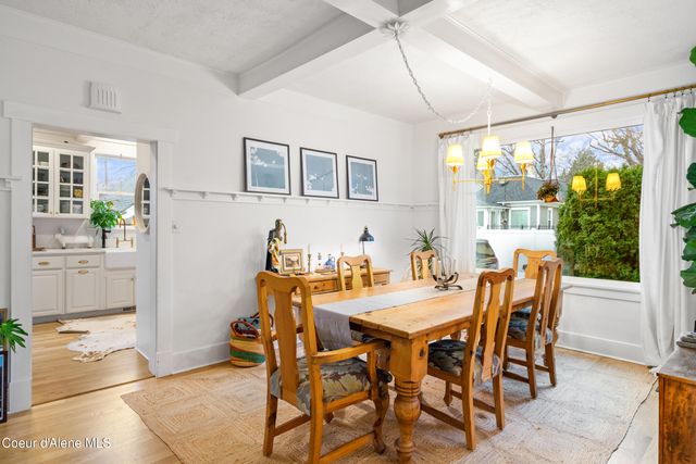 607 N 7th ST, Coeur D'alene, ID 83814