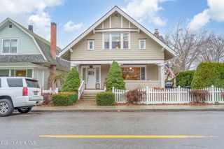 607 N 7th ST, Coeur D'alene, ID 83814