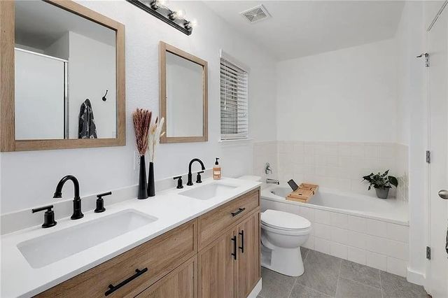 15010 Parrish LN, Austin, TX 78725