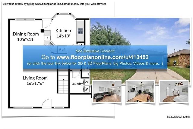 15010 Parrish LN, Austin, TX 78725