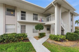 1476 Churchill CIR J203, Naples, FL 34116