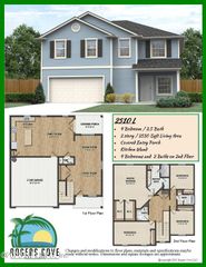 11005 BLESSINGS Court, Jacksonville, FL 32257
