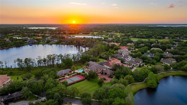 9121 TIBET POINTE CIRCLE, Windermere, FL 34786