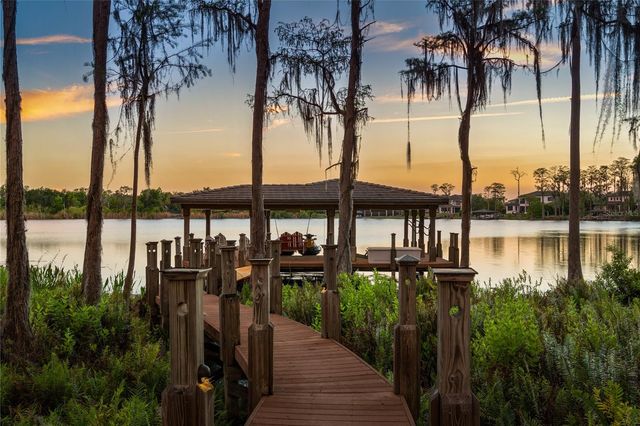 9121 TIBET POINTE CIRCLE, Windermere, FL 34786