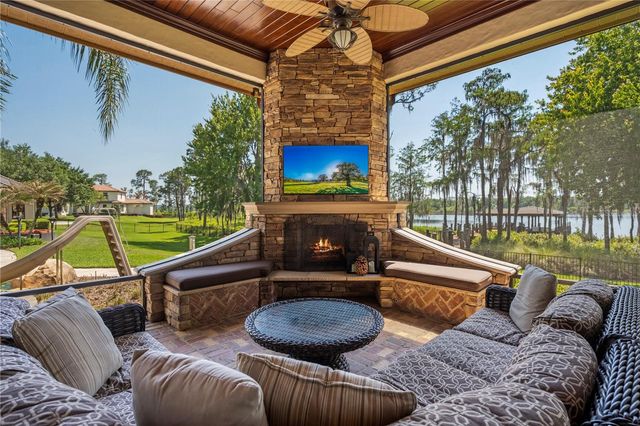 9121 TIBET POINTE CIRCLE, Windermere, FL 34786