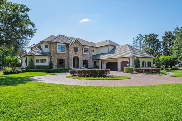 9121 TIBET POINTE CIRCLE, Windermere, FL 34786