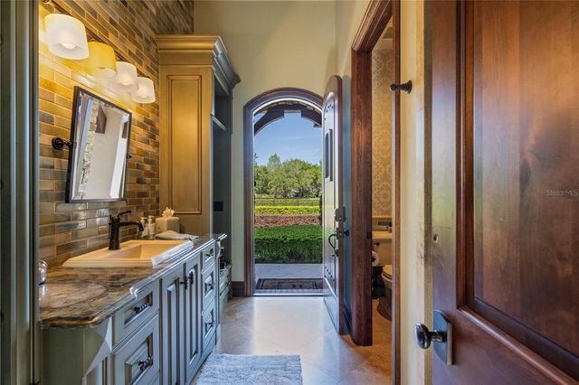 9121 TIBET POINTE CIRCLE, Windermere, FL 34786