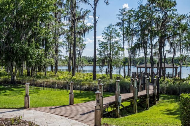 9121 TIBET POINTE CIRCLE, Windermere, FL 34786