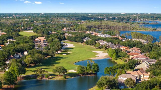 9121 TIBET POINTE CIRCLE, Windermere, FL 34786