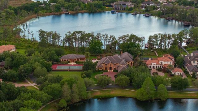 9121 TIBET POINTE CIRCLE, Windermere, FL 34786