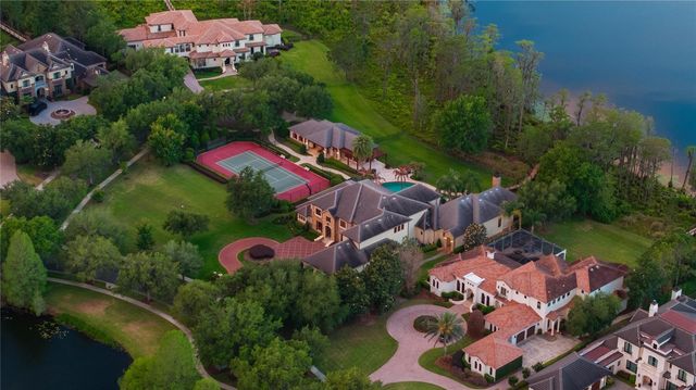9121 TIBET POINTE CIRCLE, Windermere, FL 34786