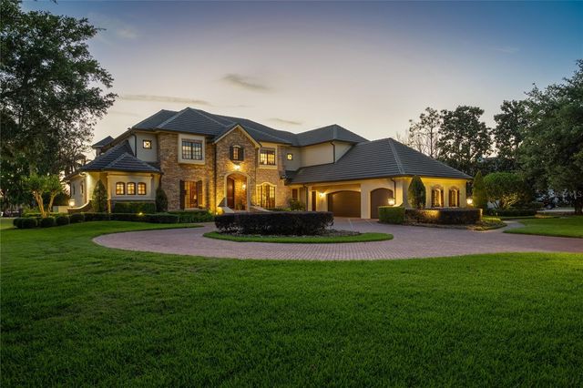 9121 TIBET POINTE CIRCLE, Windermere, FL 34786