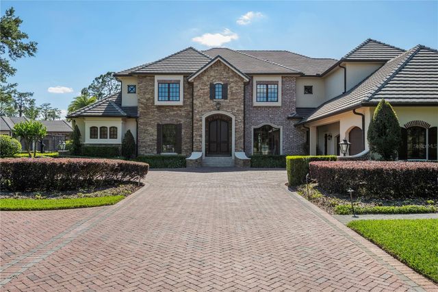 9121 TIBET POINTE CIRCLE, Windermere, FL 34786