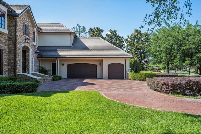 9121 TIBET POINTE CIRCLE, Windermere, FL 34786