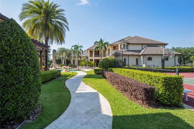 9121 TIBET POINTE CIRCLE, Windermere, FL 34786