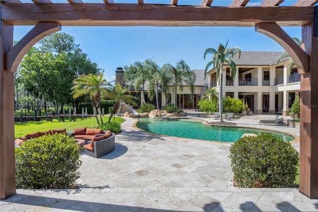 9121 TIBET POINTE CIRCLE, Windermere, FL 34786