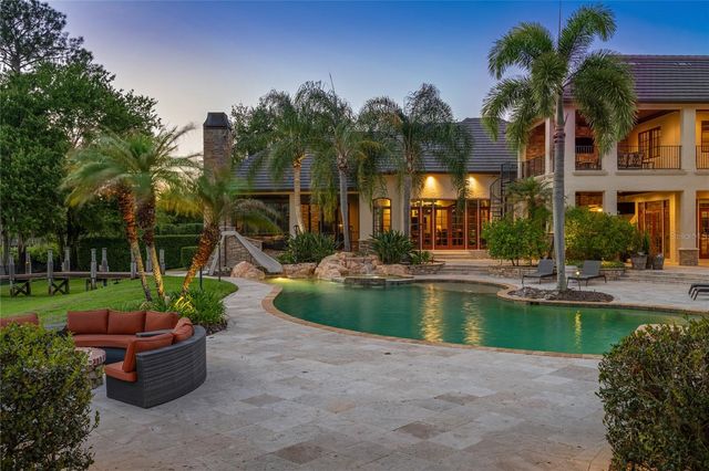 9121 TIBET POINTE CIRCLE, Windermere, FL 34786