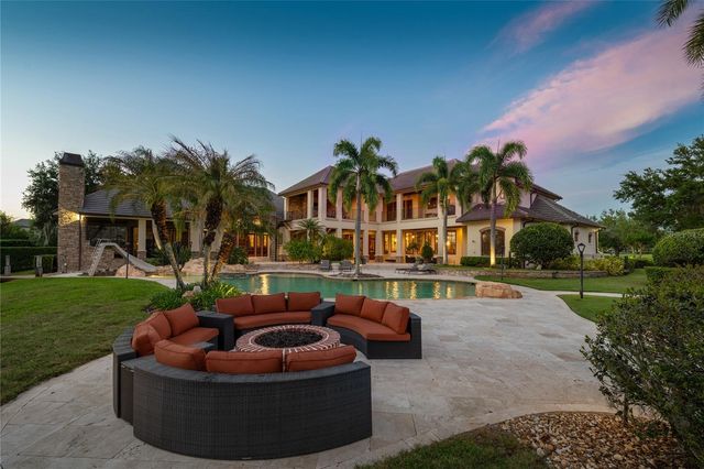 9121 TIBET POINTE CIRCLE, Windermere, FL 34786